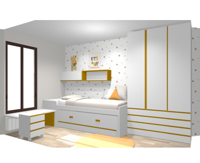HABITACIÓN-ADRIÁN