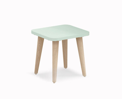 Taburete infantil