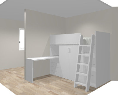 3D-EVA CASARES