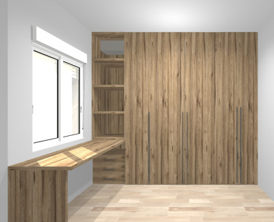 3D-Jose Rodriguez