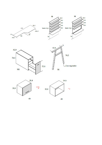 3D-DEORBE