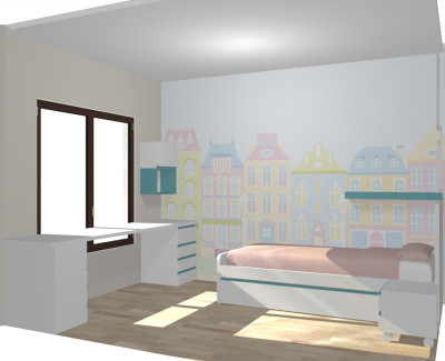 HABITACION-SARA