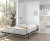 Cama abatible vertical