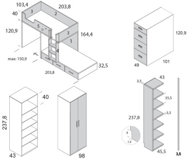 3D-CLAVE