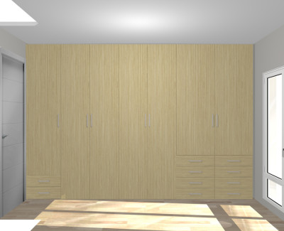 3D-IRMA