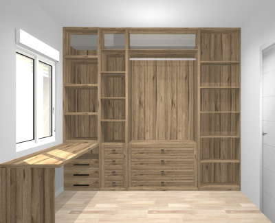 3D-Jose Rodriguez