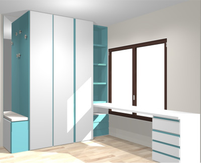 HABITACION-SARA
